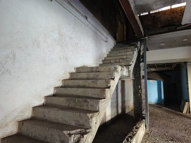 To Let commercial Property for Rent in Woodstock Western Cape